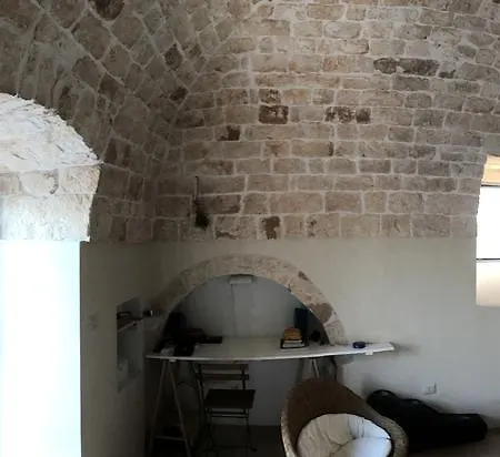 Torre Panoramica Dom wakacyjny *