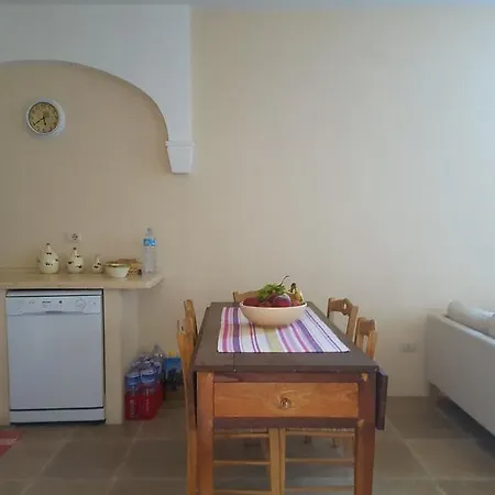 Torre Panoramica Holiday home *